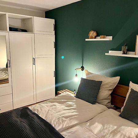 Bergnest Bad Bayersoien Apartment Ngoại thất bức ảnh