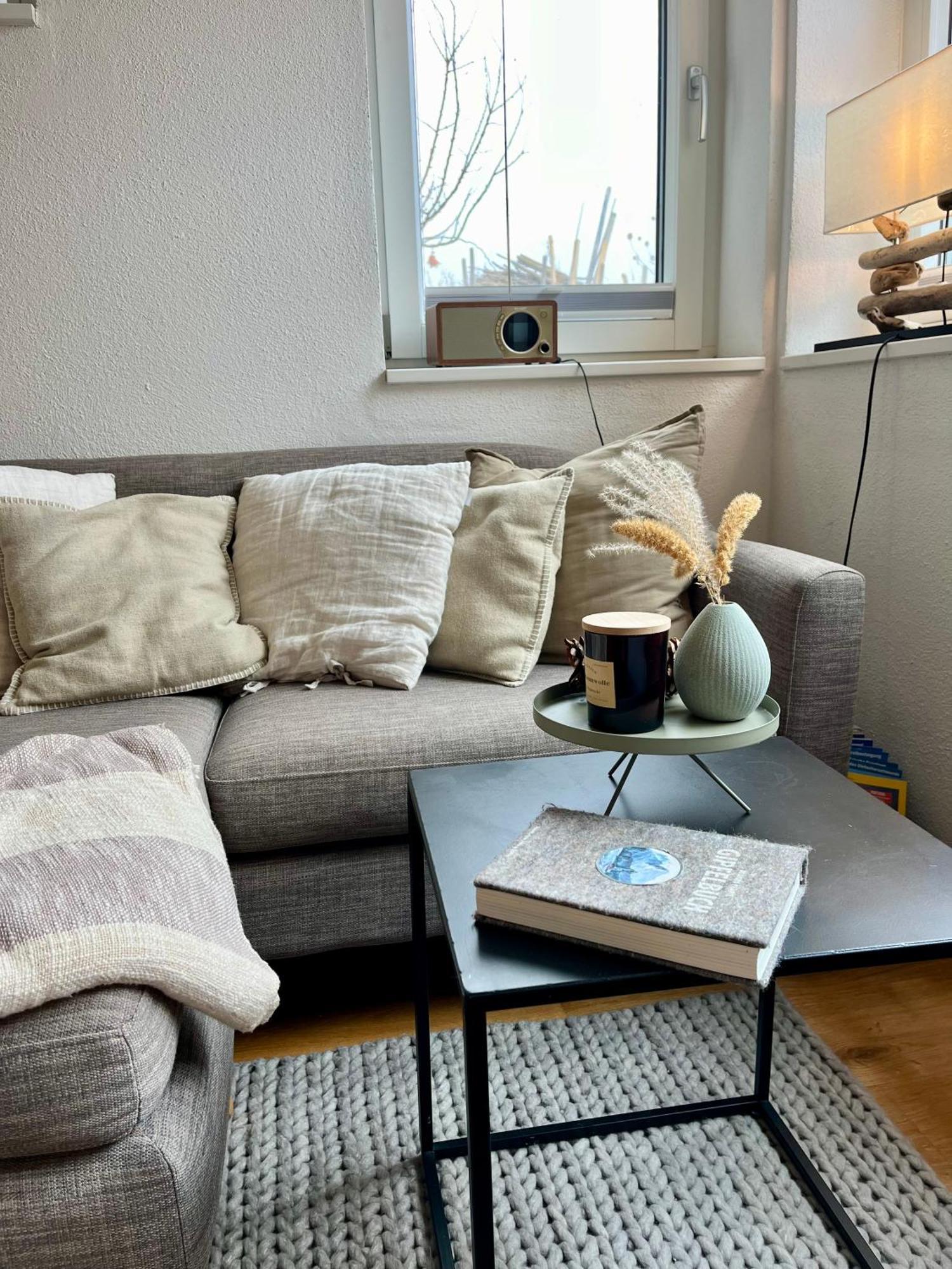 Bergnest Bad Bayersoien Apartment Ngoại thất bức ảnh