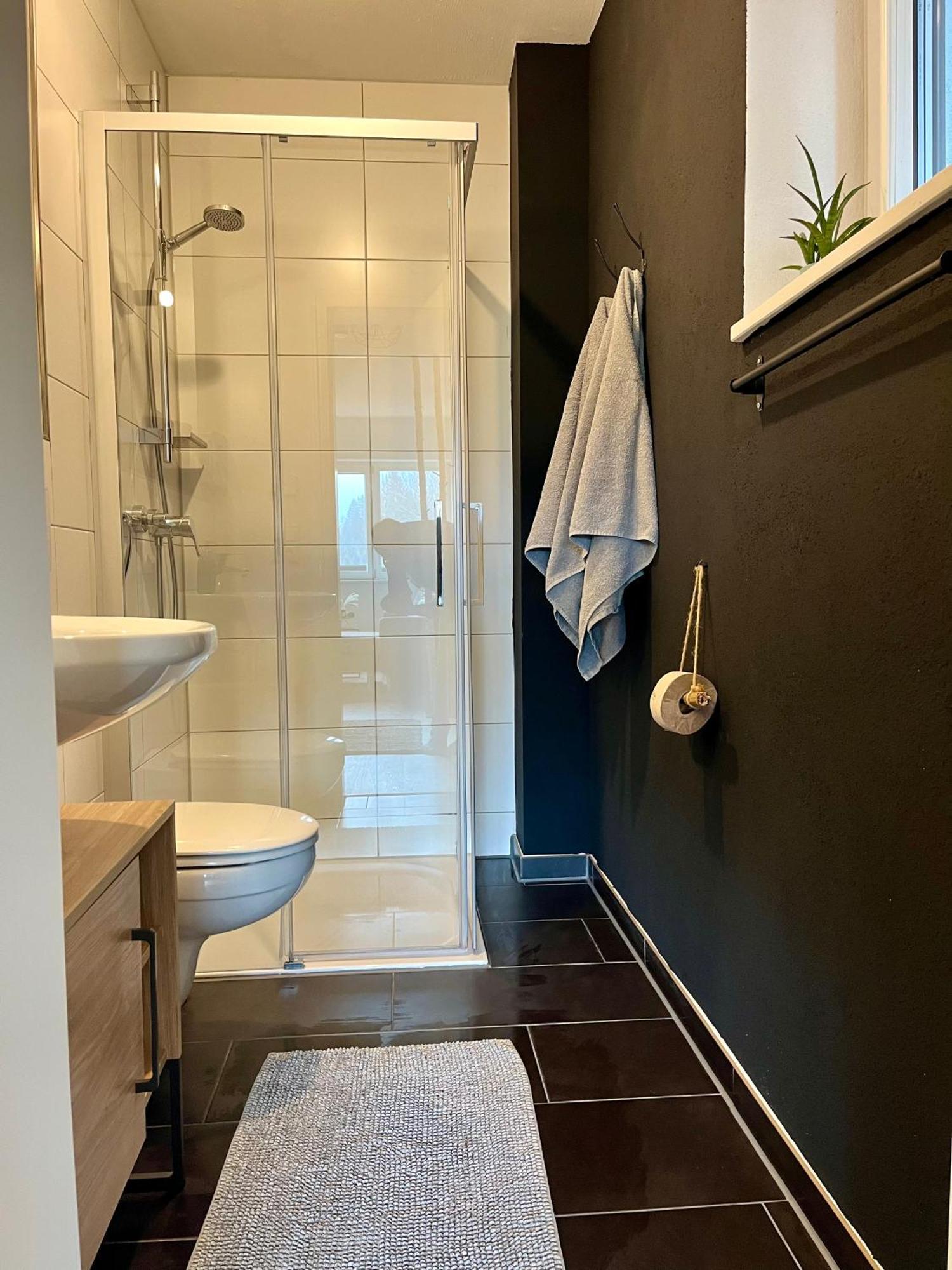 Bergnest Bad Bayersoien Apartment Ngoại thất bức ảnh