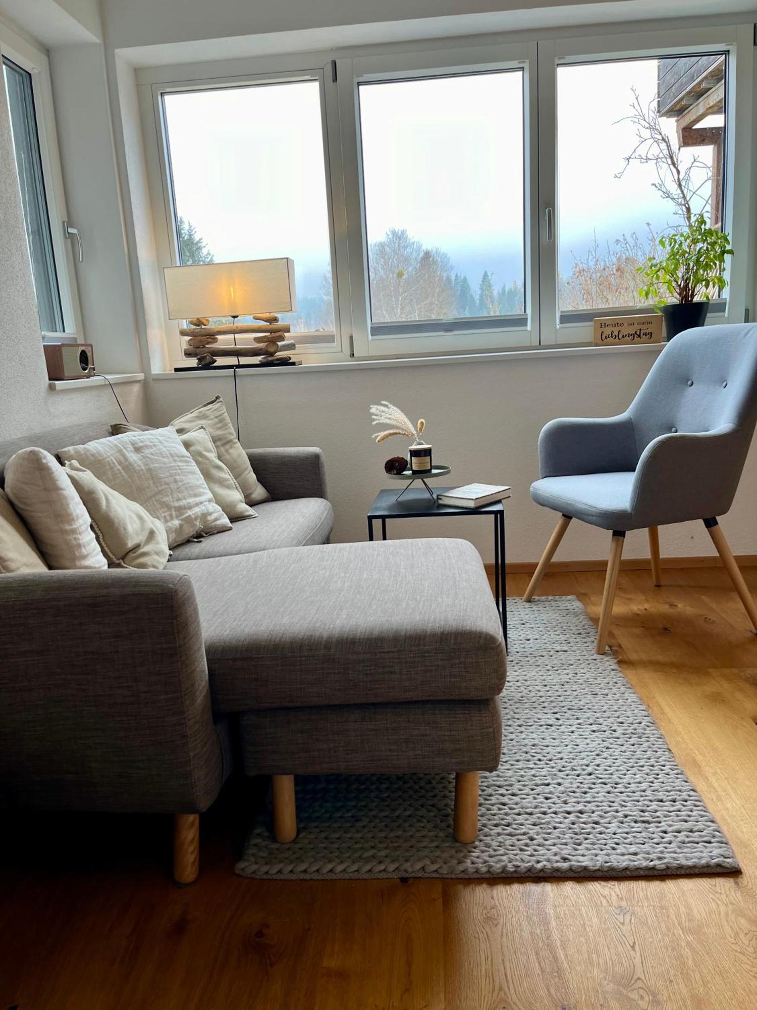 Bergnest Bad Bayersoien Apartment Ngoại thất bức ảnh